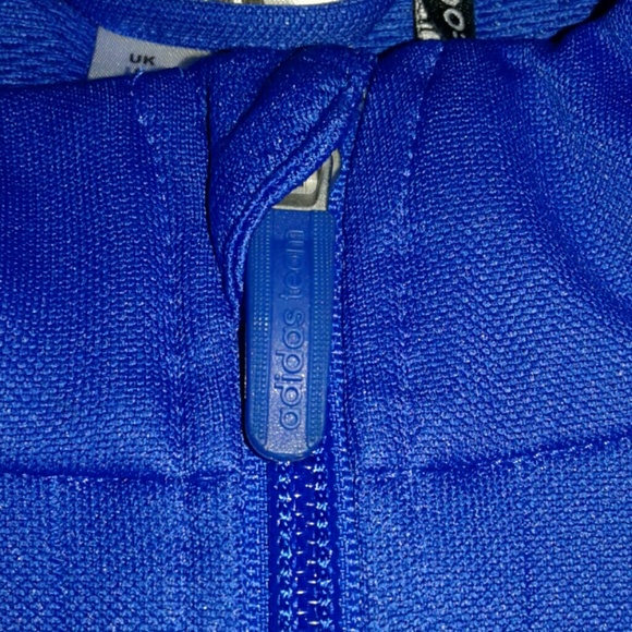 Adidas jacket - Picture 4 of 5